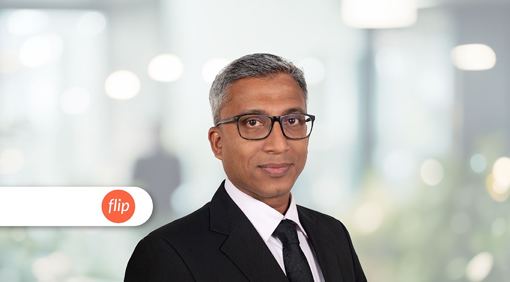Công ty fintech Flip của Indonesia bổ nhiệm Pratyush Prasanna làm CEO Tập đoàn