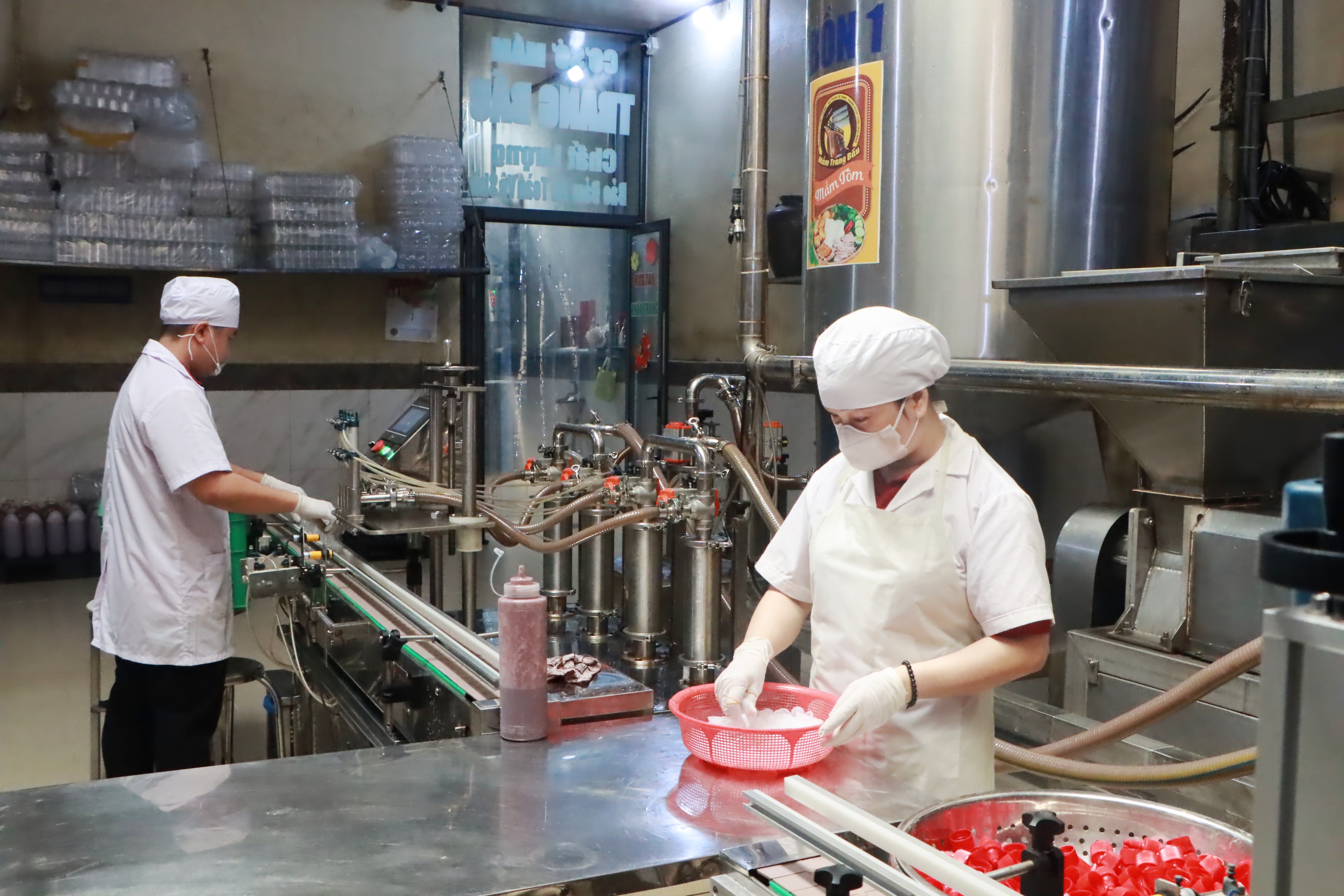 Giới thiệu chính sách và quy trình chứng nhận hoạt động công nghệ cao: Cơ hội cho doanh nghiệp đổi mới sáng tạo