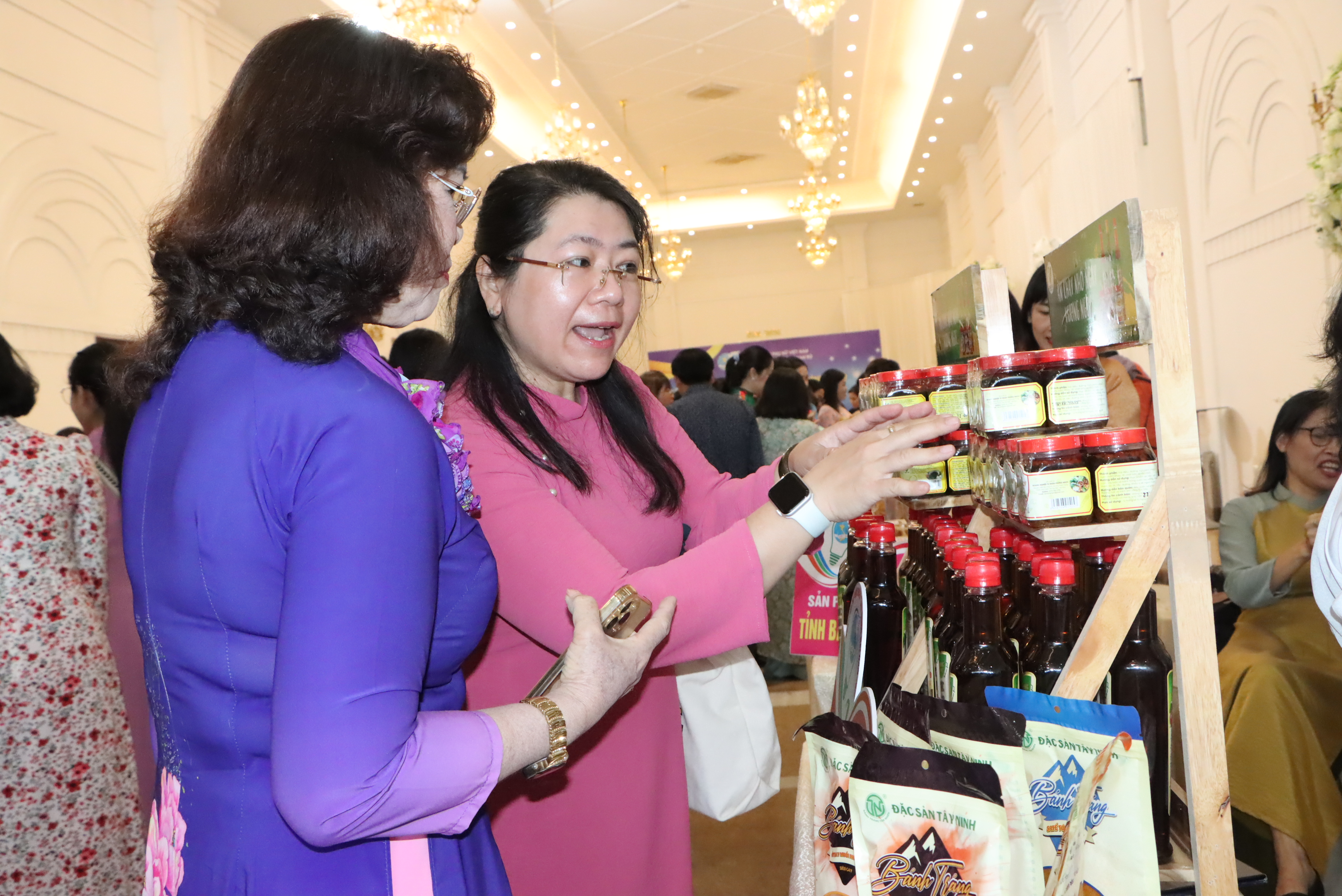 Thúc đẩy hệ sinh thái khởi nghiệp công nghệ