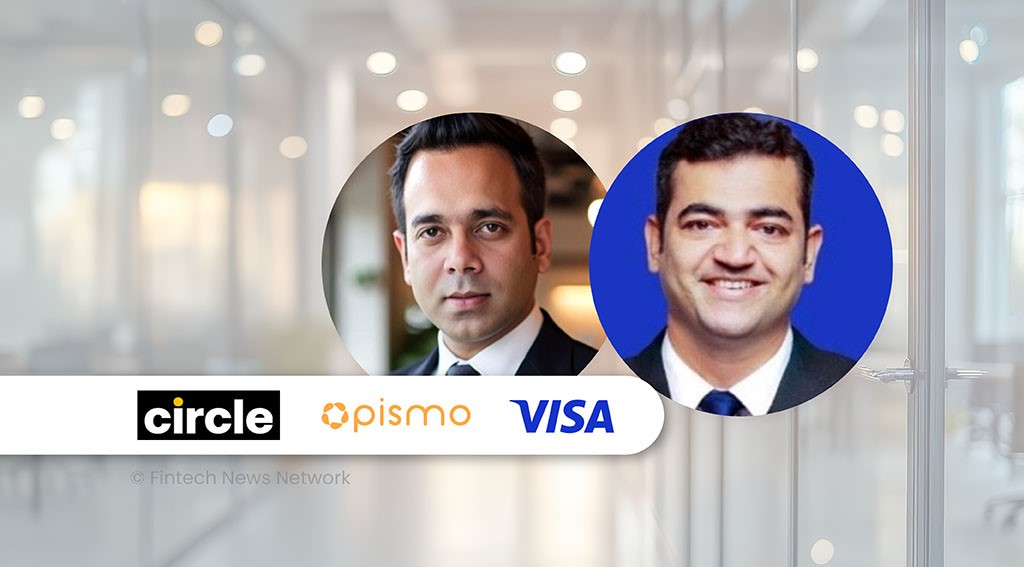 Circle Asia, Visa và Pismo ra mắt thẻ PayLater ứng dụng AI tại Việt Nam