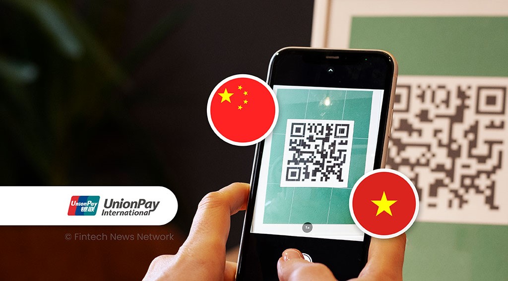 Trung Quốc và Việt Nam bắt đầu thí điểm thanh toán QR xuyên biên giới