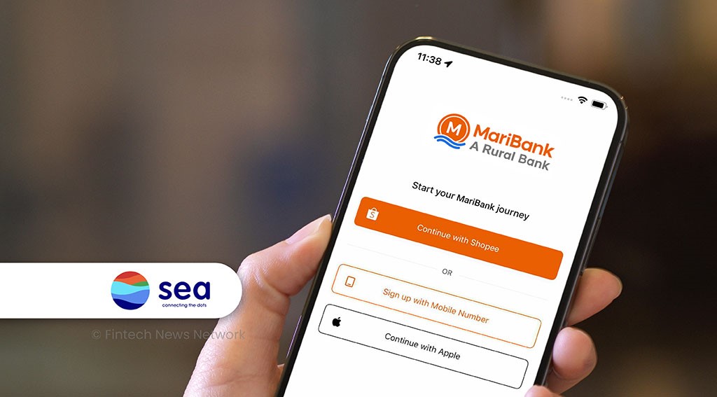 Sea bơm thêm hơn 58 triệu đô la vào MariBank trong bối cảnh doanh thu tăng