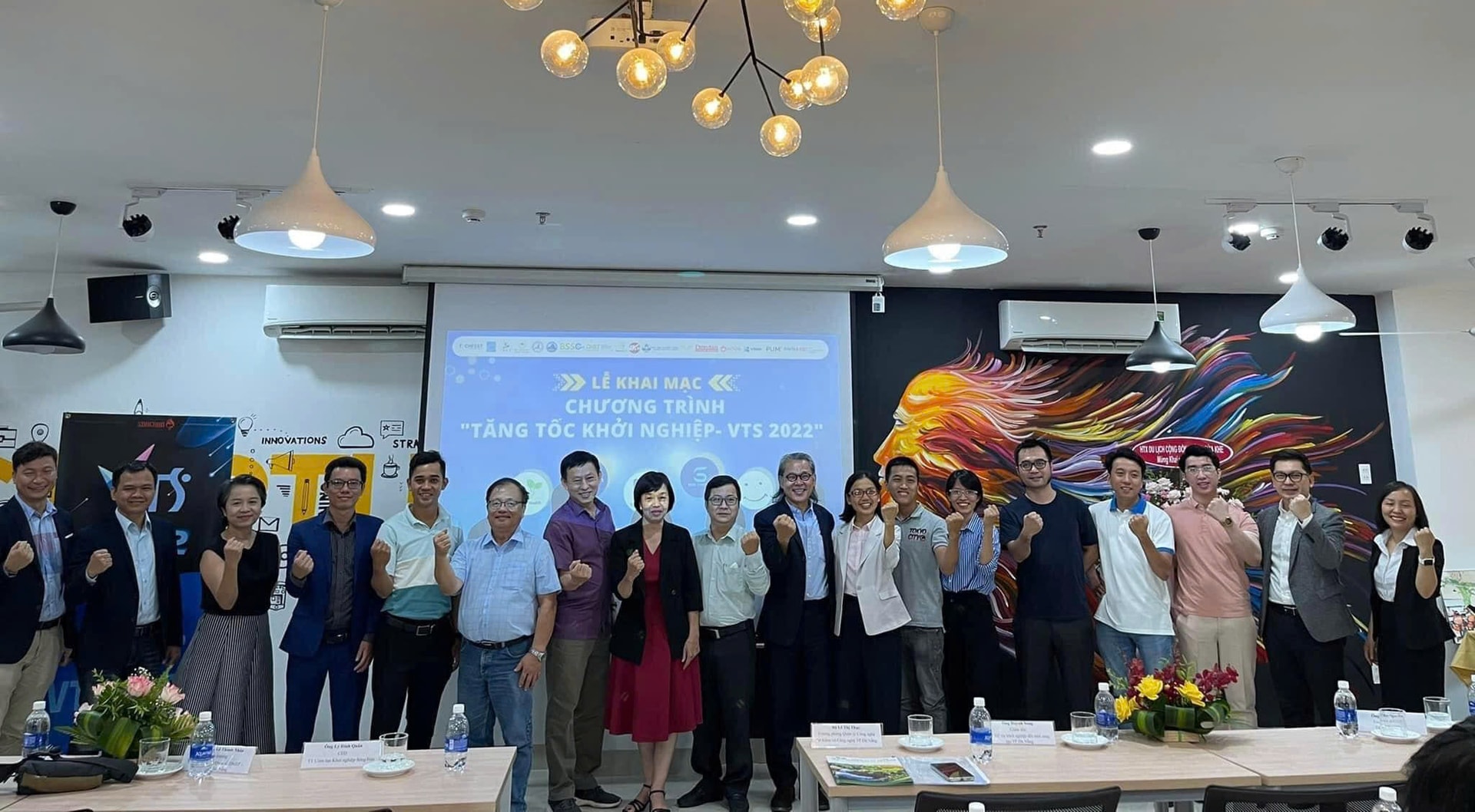 Chuyển hướng ươm tạo khởi nghiệp: Từ số lượng sang chất lượng doanh nghiệp