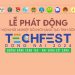 Lễ phát động Ngày hội khởi nghiệp đổi mới sáng tạo Đồng Nai – Techfest DongNai 2024 sẽ diễn ra vào ngày 17/5