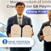 Ngân hàng TW Indonesia và Hàn Quốc ký MoU thanh toán xuyên biên giới