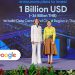 Google đầu tư 1 tỷ đô vào Thái Lan, dự kiến tạo ra 14.000 việc làm mỗi năm