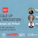 Scale Up Hanoi: Social Innovation + AI, Blockchain, IoT, FinTech