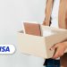 Visa sẽ tiến hành sa thải 1.400 việc làm vào cuối năm