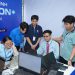 Khai mạc cuộc thi Lập trình Hackathon Đồng Nai năm 2024