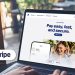 Stripe thăm dò khả năng mua lại PayPal