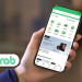 Grab sẽ mua lại cổ phiếu trị giá lên đến 400 triệu USD trong 4 tháng tới