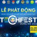 TechFest DongNai 2022: Kết nối hỗ trợ nguồn lực khởi nghiệp đổi mới sáng tạo