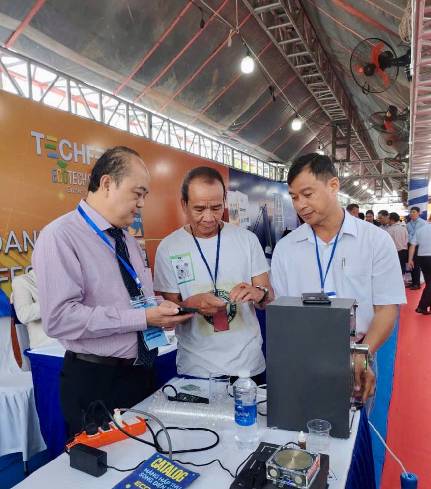 Tiêu chí xác định và công nhận trung tâm đổi mới sáng tạo