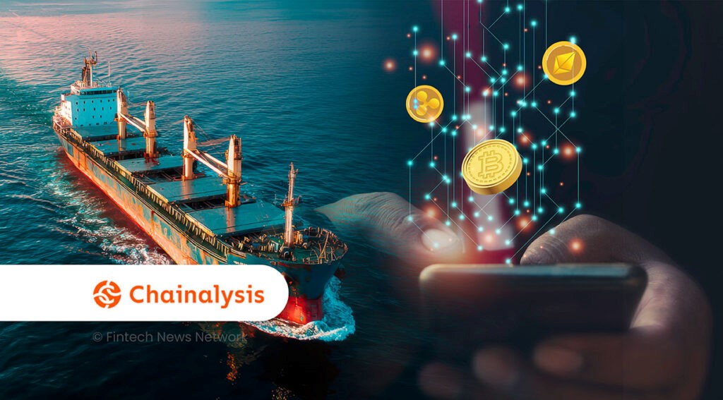 Thanh toán phí qua eo biển Hormuz bằng crypto có thể khiến các công ty vận tải biển đối mặt với rủi ro trừng phạt