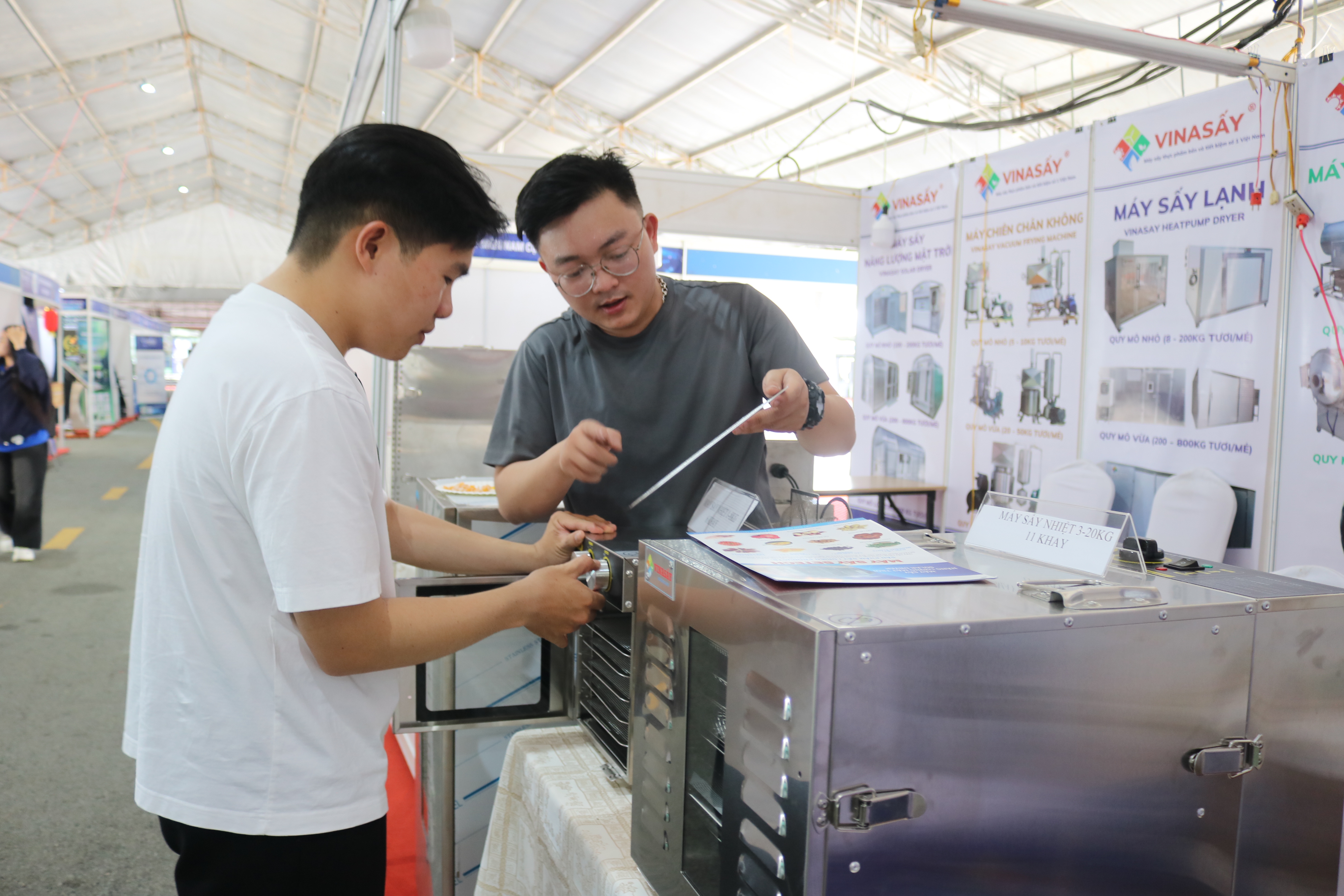 Tiêu chí xác định và công nhận cá nhân, nhóm cá nhân, doanh nghiệp khởi nghiệp sáng tạo