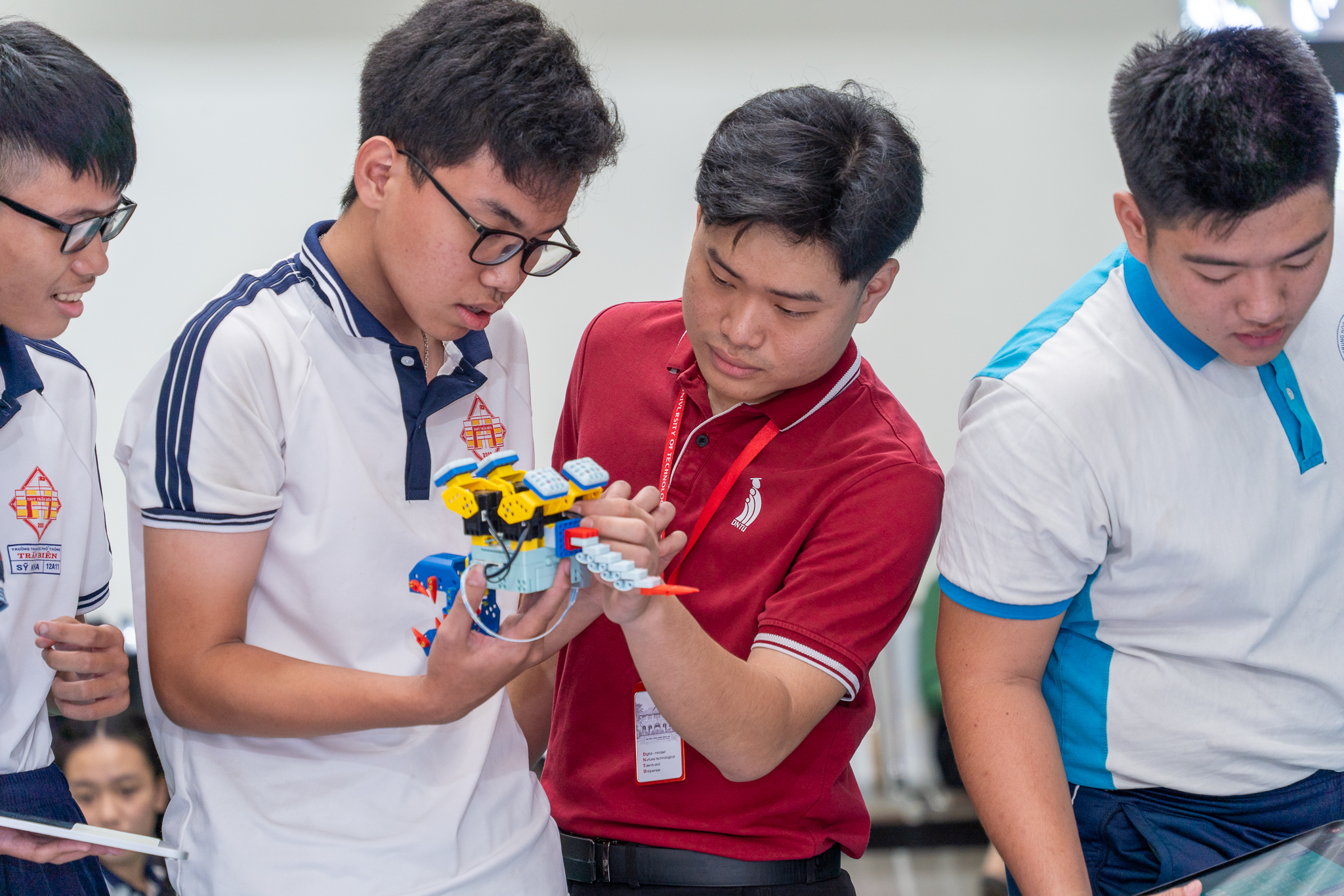 Ban hành Chiến lược quốc gia về khởi nghiệp sáng tạo