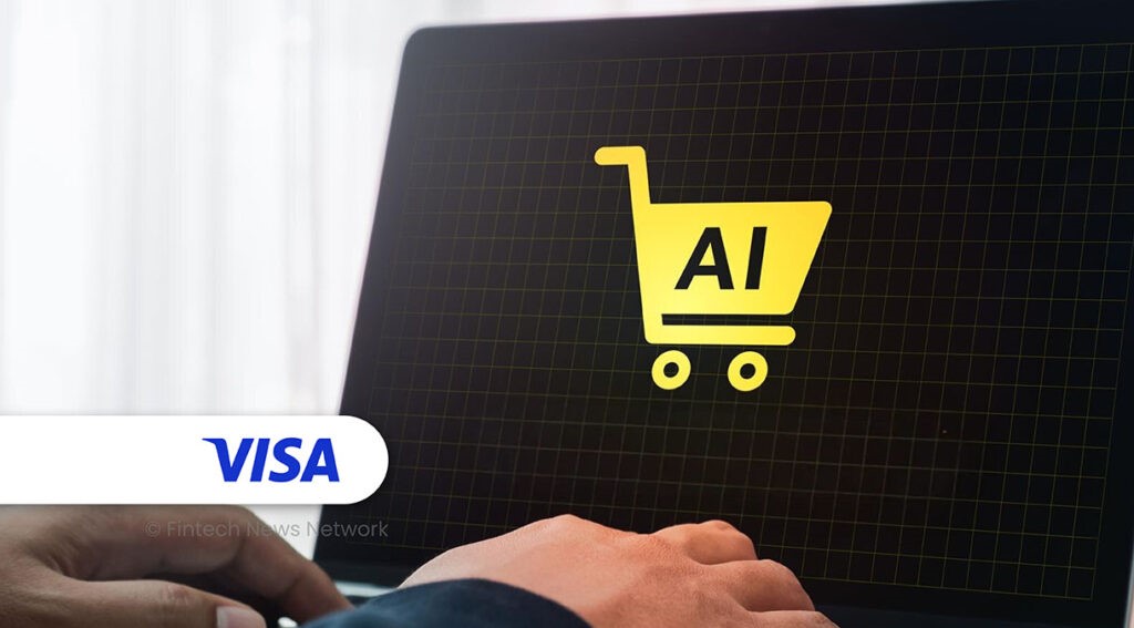 Visa đơn giản hóa việc chấp nhận thanh toán qua agent AI