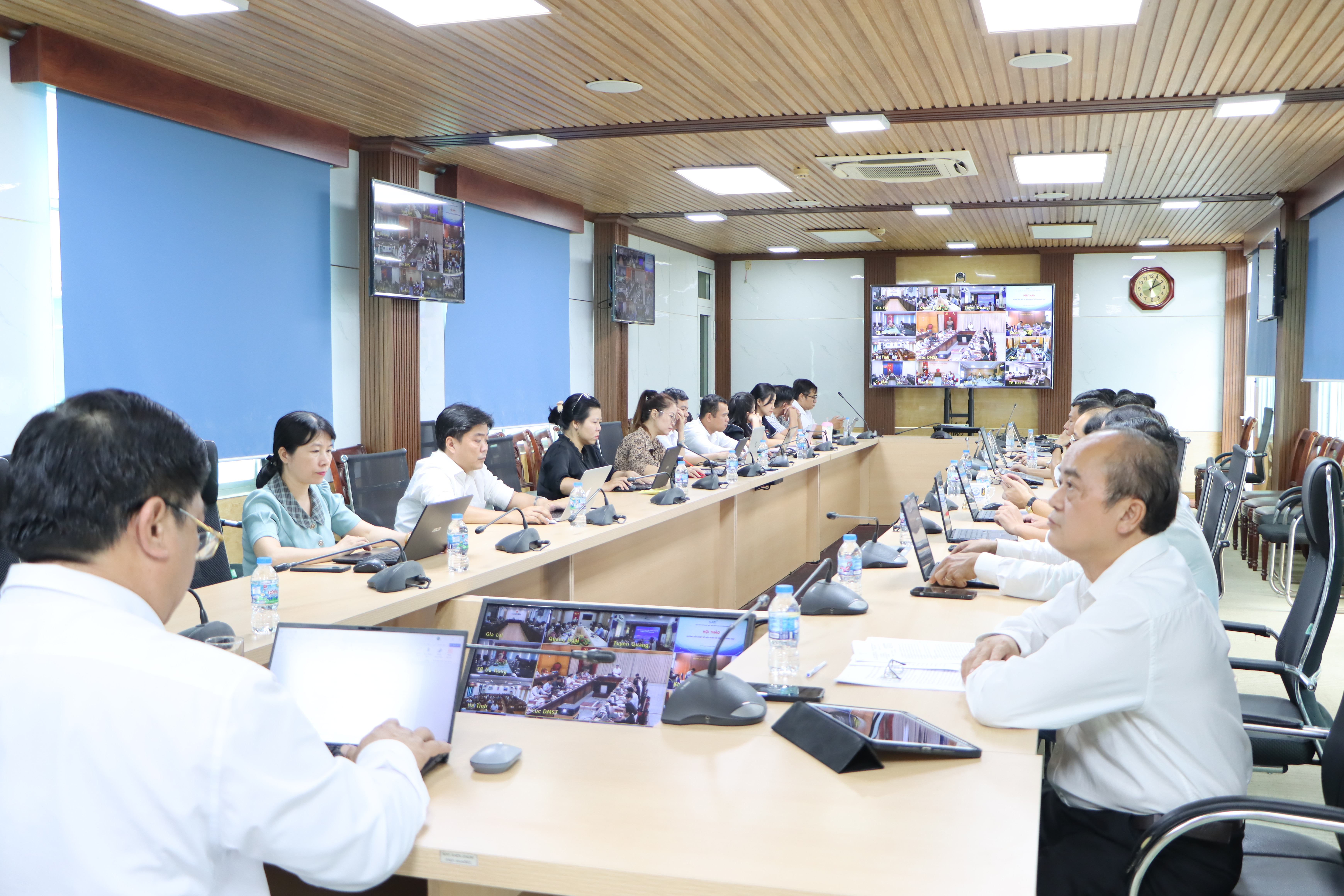 Hướng dẫn một số nội dung về đổi mới sáng tạo