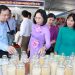 Phát triển vùng sản xuất nông nghiệp hàng hóa tập trung