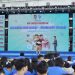 Hỗ trợ học sinh, sinh viên khởi nghiệp giai đoạn 2026-2035